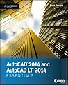AutoCAD 2014 Essentials: Autodesk Official Press AutoCAD 2014 Essentials: Autodesk Official Press