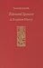 Edmund Spenser: A Reception History (Literary Criticism in Perspective, 38)