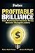 Profitable Brilliance: How ...