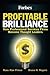 Profitable Brilliance by Russ Alan Prince