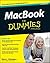 MacBook for Dummies 4th Edition: Fourth Edition