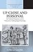 Up Close and Personal: On Peripheral Perspectives and the Production of Anthropological Knowledge (Methodology & History in Anthropology, 25)