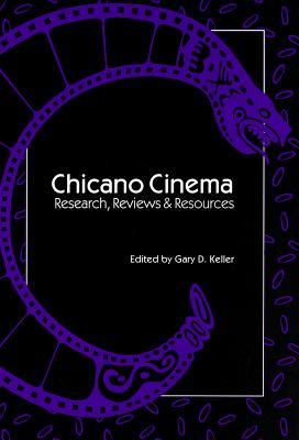 Chicano Cinema: Research, Reviews, and Resources