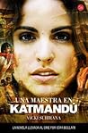 Una maestra en Katmandu (Spanish Edition)