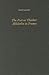 The Poet as Thinker: Hoelderlin in France (Literary Criticism in Perspective, 19)