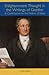 Enlightenment Thought in the Writings of Goethe: A Contribution to the History of Ideas (Studies in German Literature Linguistics and Culture)