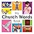 My Church Words Book