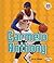 Carmelo Anthony by Jon M. Fishman