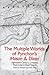 The Multiple Worlds of Pynchon's Mason & Dixon: Eighteenth-Century Contexts, Postmodern Observations (Studies in American Literature and Culture)