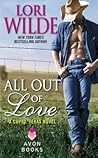 All Out of Love by Lori Wilde All Out of Love by Lori Wilde