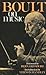 Boult on Music: Words from a Lifetime's Communication (Musicians on Music No. 1)