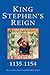 King Stephen's Reign (1135-1154)