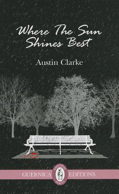 Where The Sun Shines Best (200) (Essential Poets series)