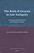 The Book of Genesis in Late Antiquity: Encounters between Jewish and Christian Exegesis (Jewish and Christian Perspectives Series, 24)