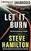 Let It Burn (Alex McKnight Series, 10)