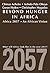 Beyond Hunger in Africa: Conventional Wisdom and a Vision of Africa in 2057