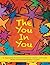 The You In You by Kathy Campbell