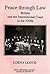 Peace through Law: Britain and the International Court in the 1920s (Royal Historical Society Studies in History) (Volume 74)