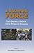 A Growing Force: Civil Soci...
