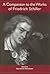 A Companion to the Works of Friedrich Schiller (Studies in German Literature Linguistics and Culture)