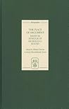 The Place of Argument: Essays in Honour of Nicholas G. Round (Monografías A, 245) The Place of Argument: Essays in Honour of Nicholas G. Round (Monografías A, 245)