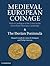Medieval European Coinage: Volume 6, The Iberian Peninsula (Medieval European Coinage, Series Number 6)