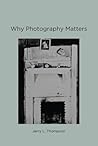 Why Photography M...