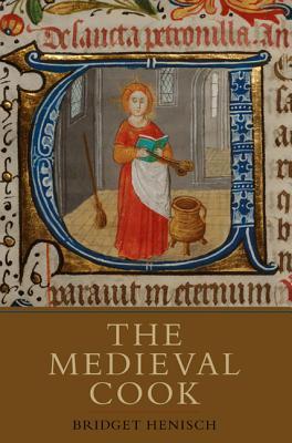 The Medieval Cook (Hardcover)