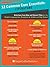 12 Common Core Essentials: Literature: Selections from New and Classic Books for the English Language Arts Standards for Middle and High School