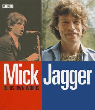 Mick Jagger In His Own Words: BBC Archive Interviews