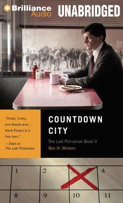 Countdown City