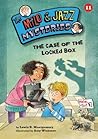 The Case of the Locked Box (Book 11) (The Milo & Jazz Mysteries)
