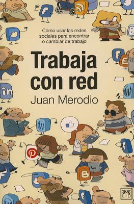 Trabaja con red (Viva) (Spanish Edition)