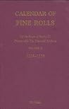 Calendar of the Fine Rolls of the Reign of Henry III [1216-1248]: II: 1224-1234