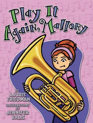 Play It Again, Mallory (Mallory McDonald, #20)