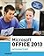 MicrosoftÂOffice 2013 by Misty E. Vermaat