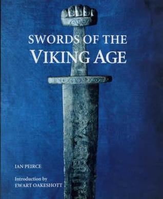 Swords of the Viking Age (Hardcover)