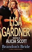 Brandon's Bride (Family Secrets, #3)