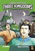 Three Kingdoms, Volume 12: Victory and Deception