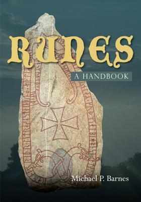 Runes: a Handbook (Hardcover)