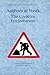 Authors at Work: the Creati...