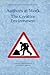 Authors at Work by Ceri Sullivan
