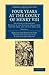 Four Years at the Court of Henry VIII: Selection of Despatches Written by the Venetian Ambassador, Sebastian Giustinian, and Addressed to the Signory ... Collection - European History) (Volume 1)