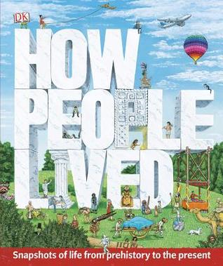 How People Lived (Hardcover)