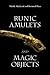 Runic Amulets and Magic Obj...