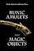 Runic Amulets and Magic Objects