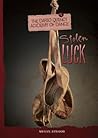 Stolen Luck (Dario Quincy Academy of Dance, #2)