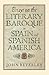 Essays on the Literary Baro...