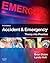 Accident & Emergency: Theory and Practice