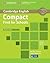 Compact First for Schools T...